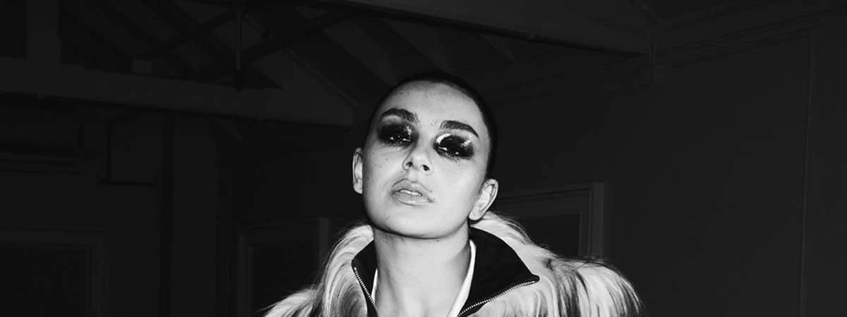 A Conversation With Charli xcx +