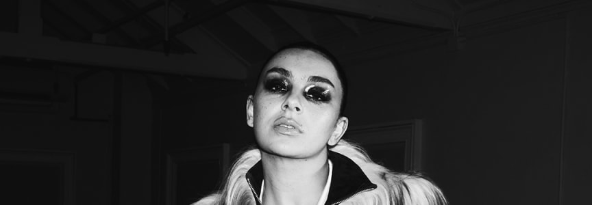 A Conversation With Charli xcx +