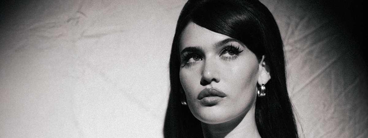 Spotlight: SIENNA SPIRO +