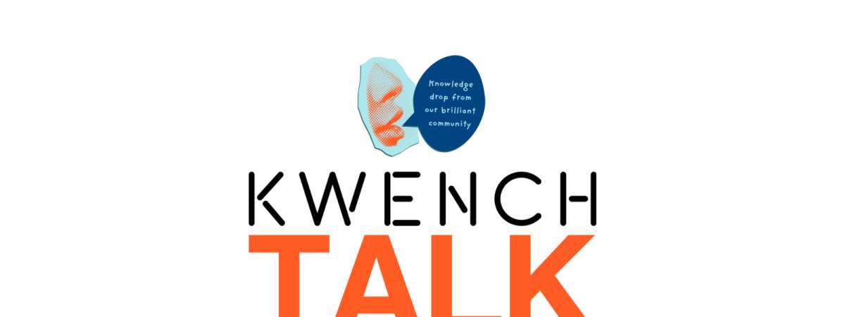 KWENCH Talk: Can a Mailbox Bring a Neighbourhood Together?