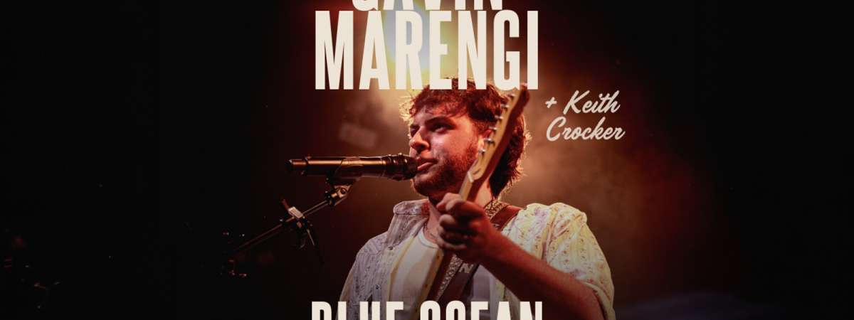 Gavin Marengi