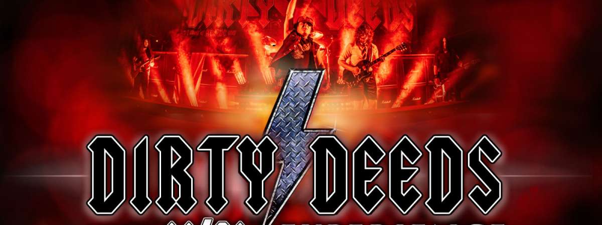 Dirty Deeds