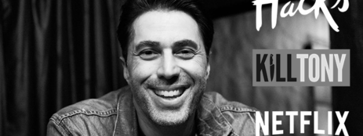 Adam Ray