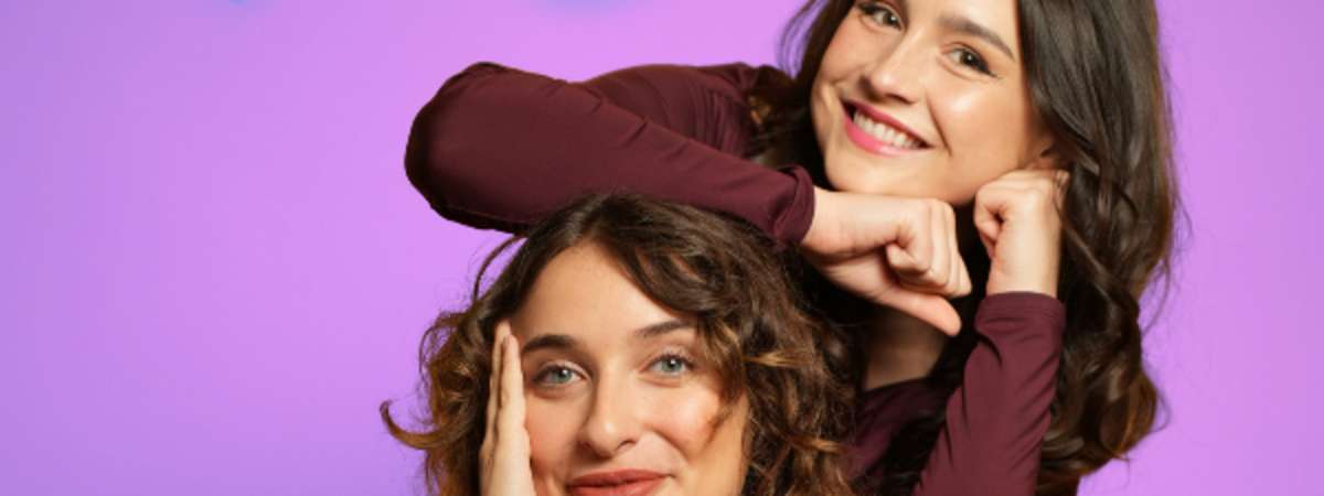 Syd & Olivia Talk Sh*t