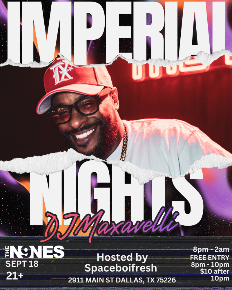 Imperial Nights