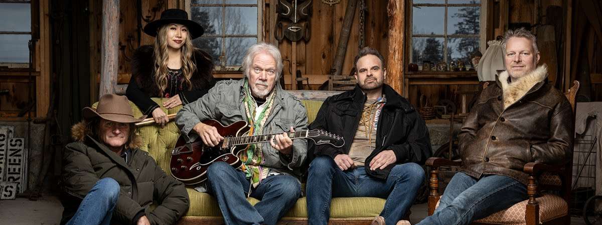 Bachman-Turner Overdrive
