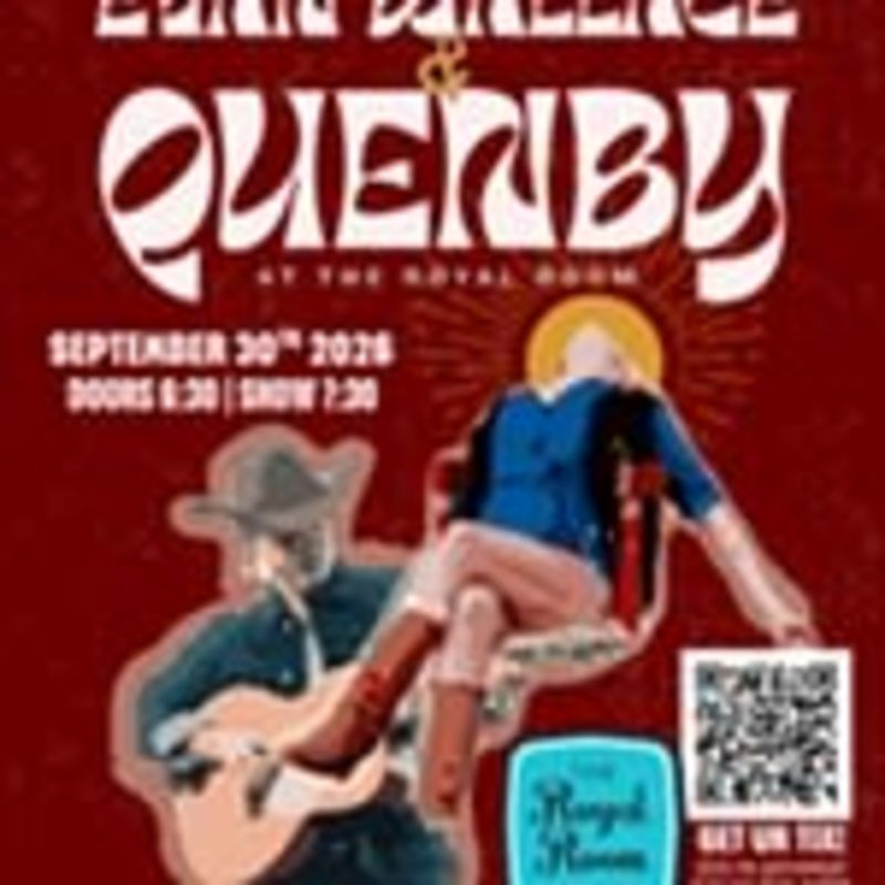 QUENBY and Evan Wallace