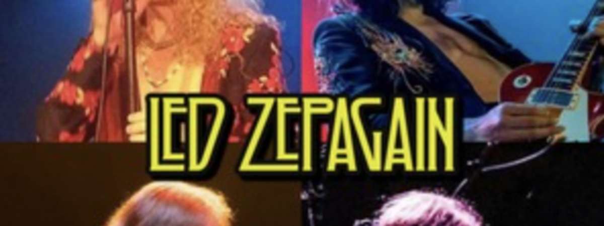 Led Zepagain