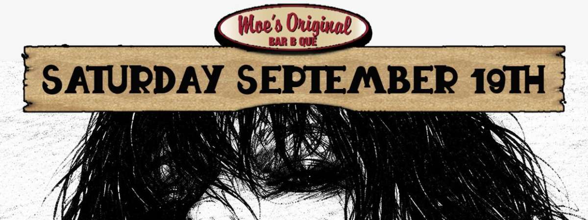 Modern Martyr + Ben Tonak & The Bad Fix + Casino Perosi