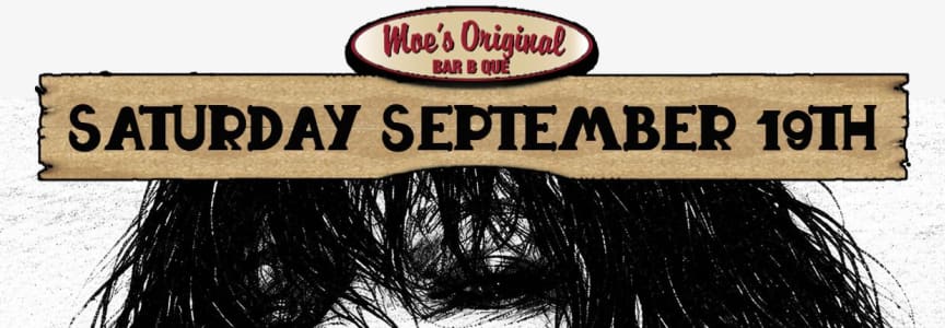 Modern Martyr + Ben Tonak & The Bad Fix + Casino Perosi