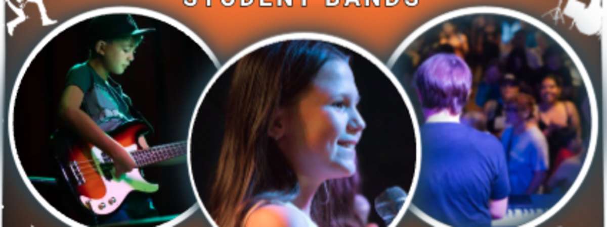 Jam to the Beat Music School