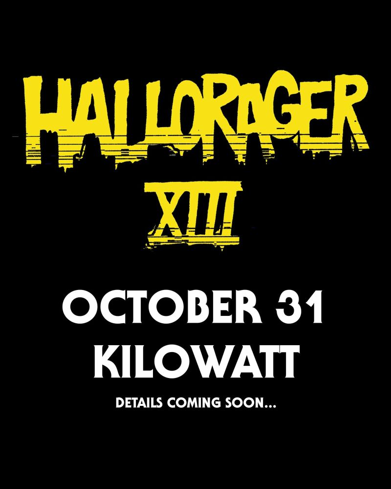 Hallorager XIII