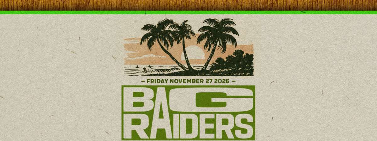 Bag Raiders