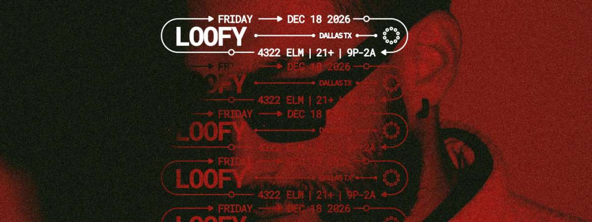 Loofy
