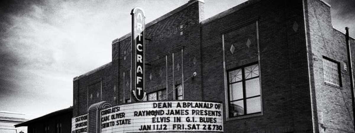 Dancing With The Johnson County Stars
