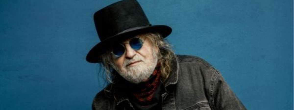 Ray Wylie Hubbard