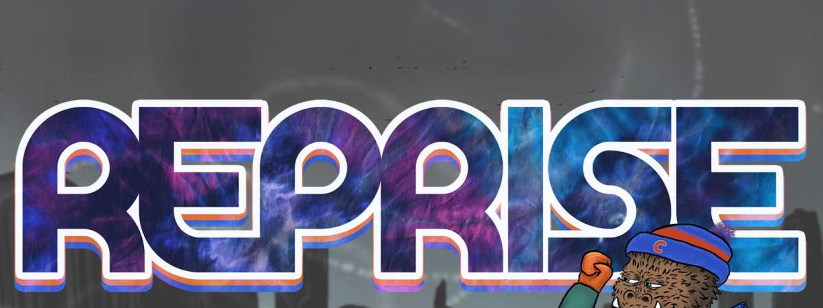 Reprise: Recreating Iconic Phish Shows