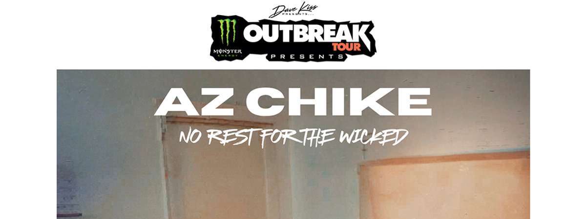 AZ Chike
