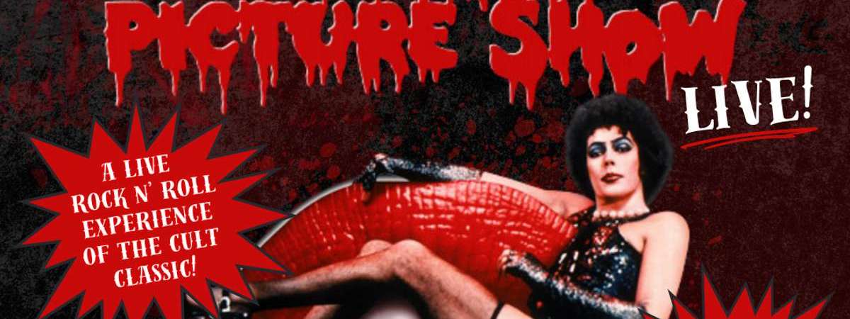 The Rocky Horror Halloween Show