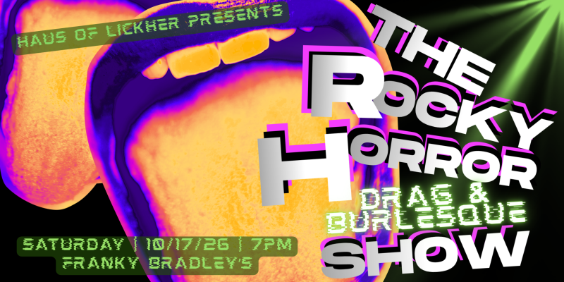 The Rocky Horror Show