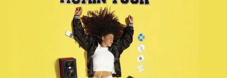 The Congregation Presents Toni Romiti