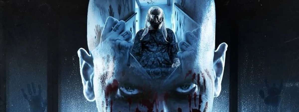 The Congregation Presents Skitz Kraven