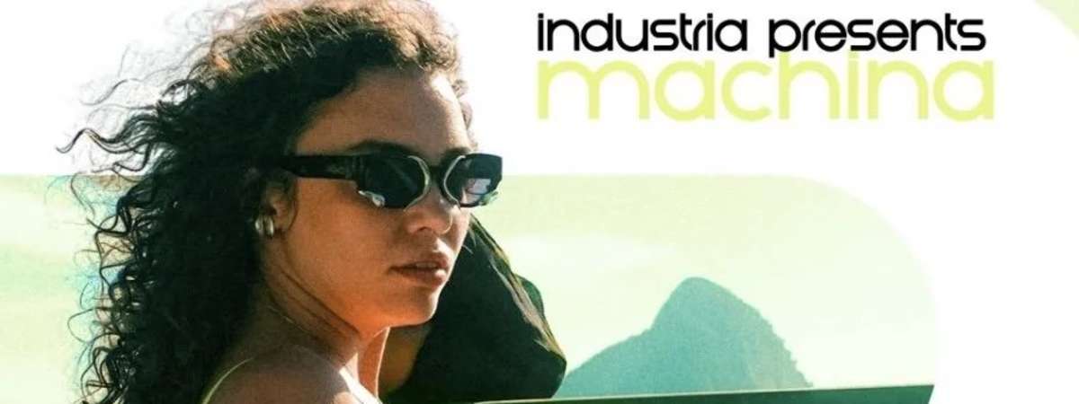 Industria Presents Machina