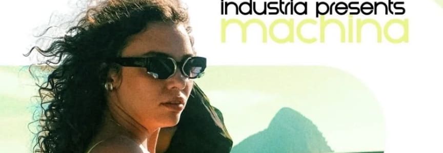 Industria Presents Machina