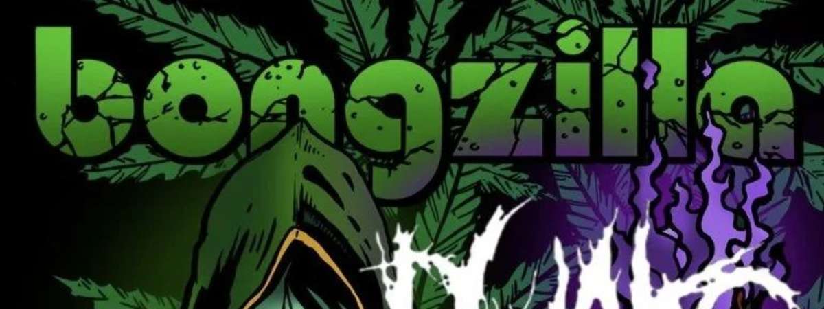 Stranger Attractions Presents Bongzilla