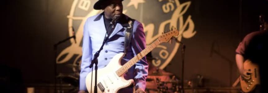 Willie Buck