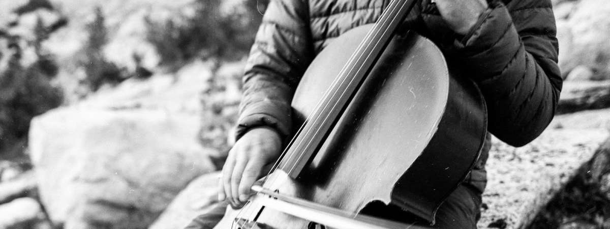 An Evening with Ben Sollee and Friends