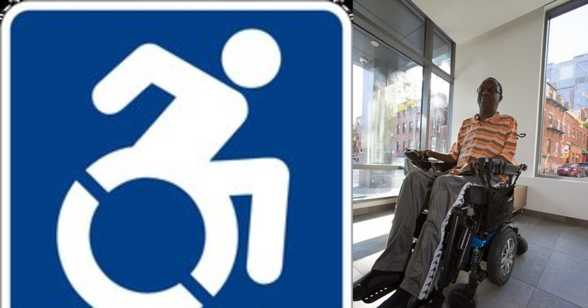 Raising Money to Buy Wheelchairs to Donate In Lagos, Nigeria in