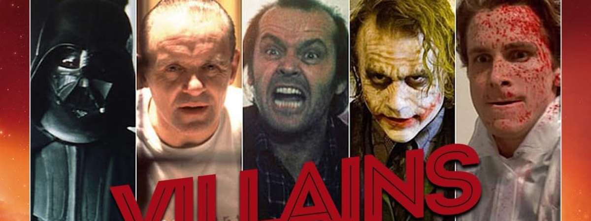 Villains Party