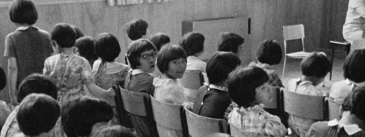 Films For The National Day Of Truth And Reconciliation From Indigenous Voices