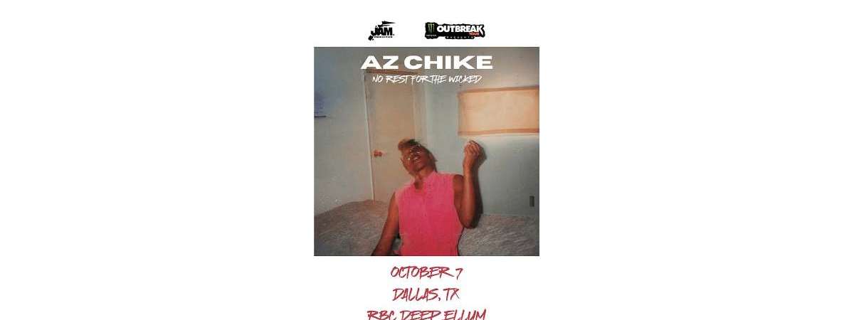 AZ Chike