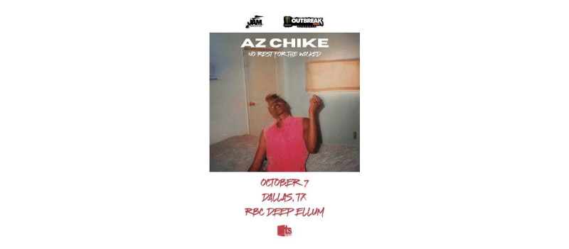 AZ Chike
