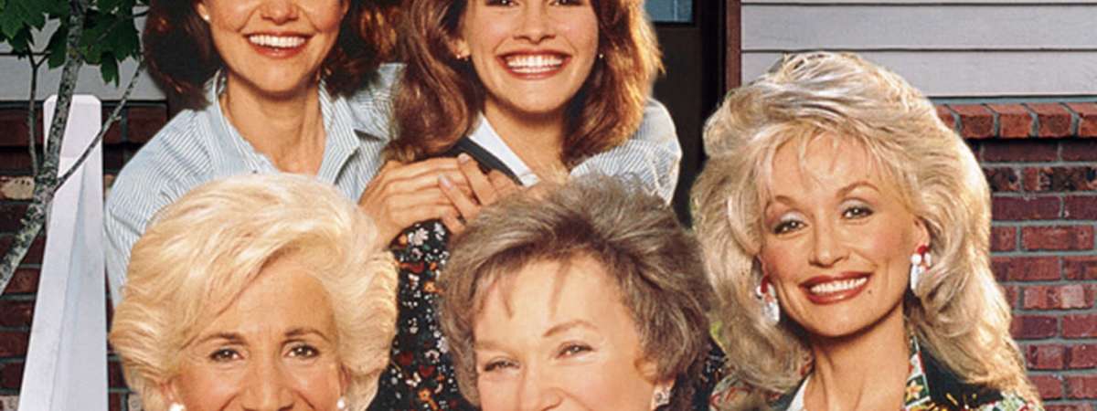 Steel Magnolias