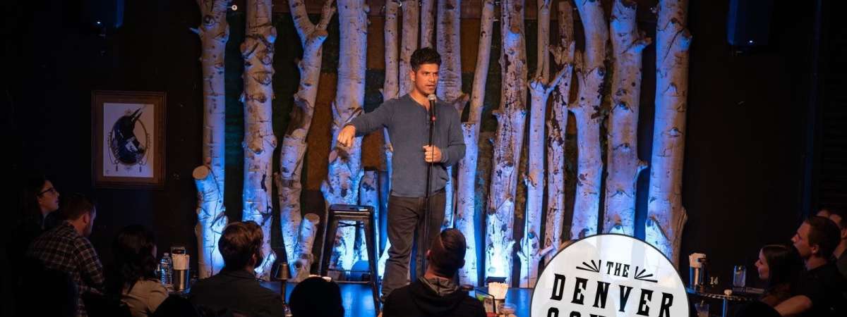 Friday Late Night — September 18