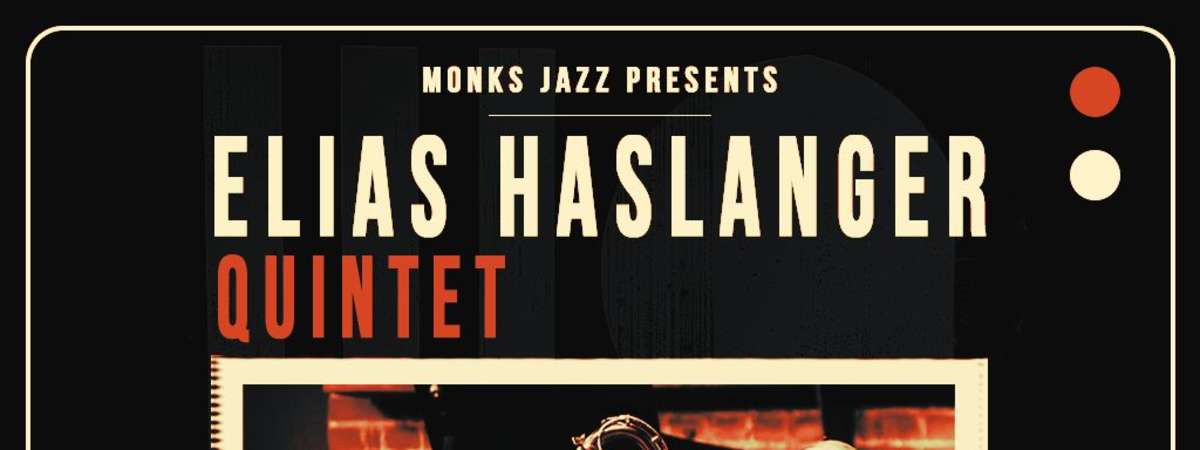 Elias Haslanger Quintet