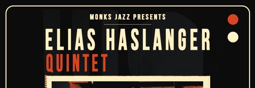 Elias Haslanger Quintet