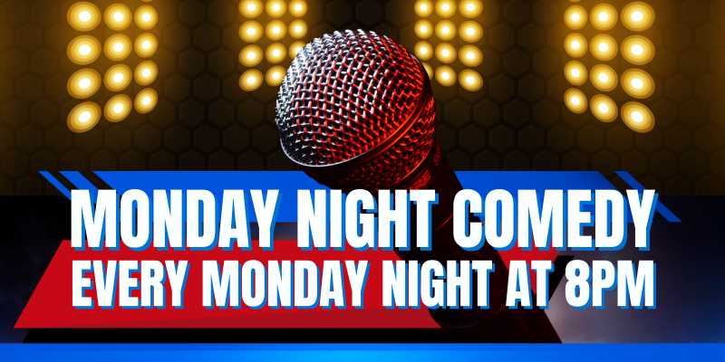 Night Comedy!