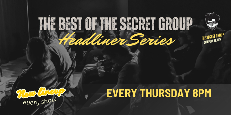 The Best of TSG Headliner Series - CANICE NNANNA