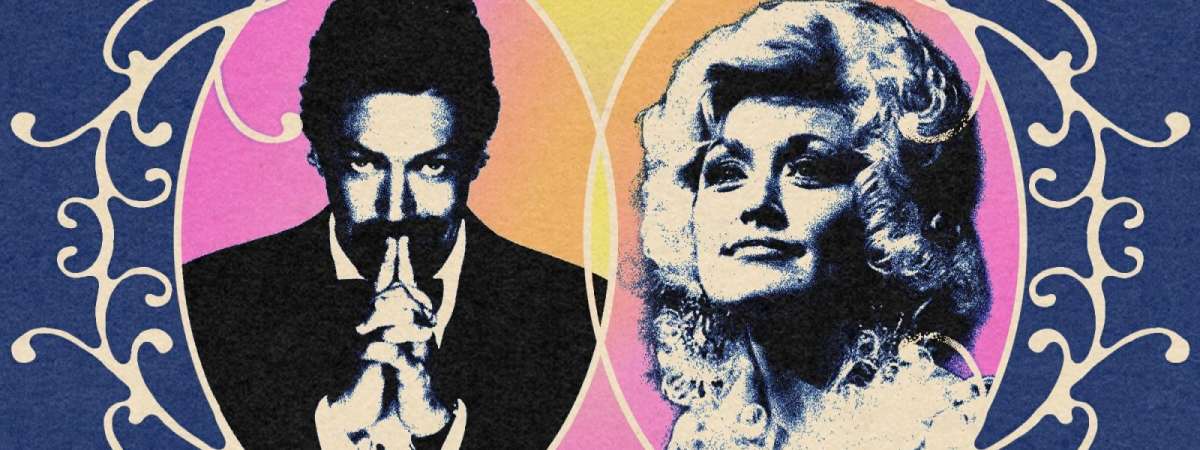 Dolly All Day: 9 to 5 / Best Little Whorehouse in TX