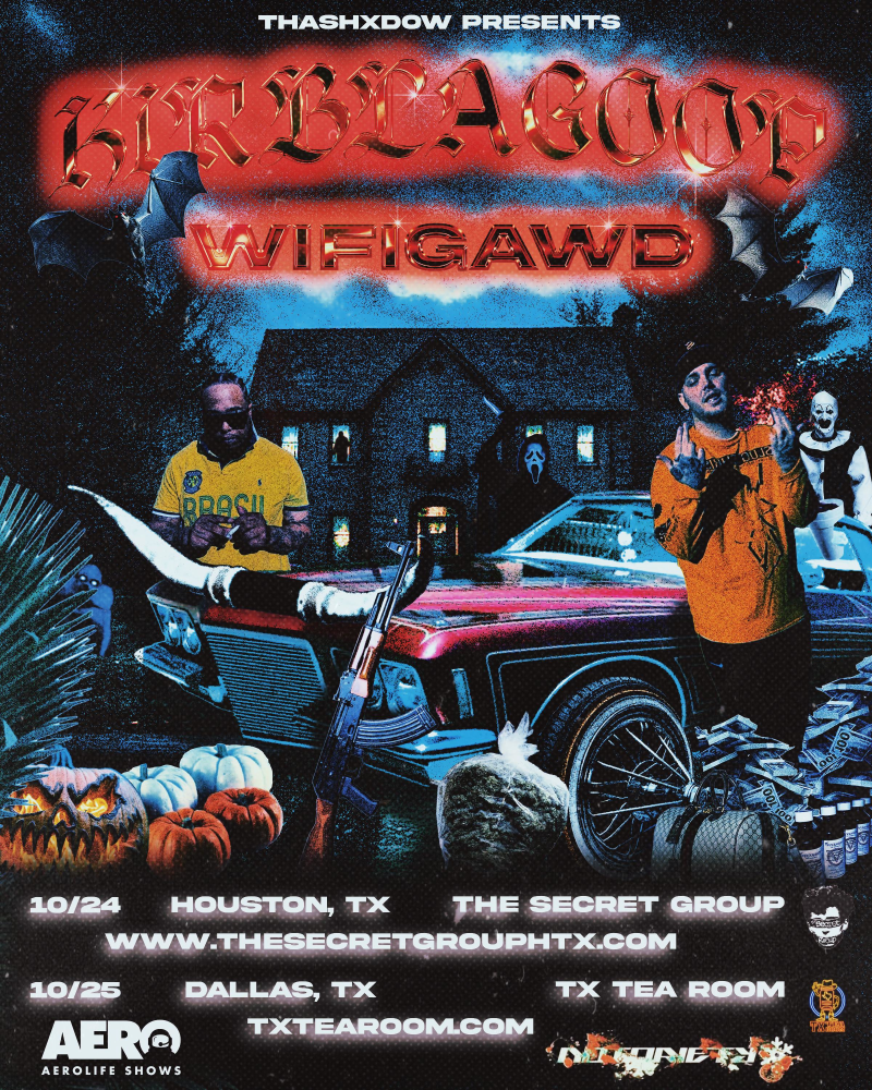 KirbLaGoop & WiFiGawd