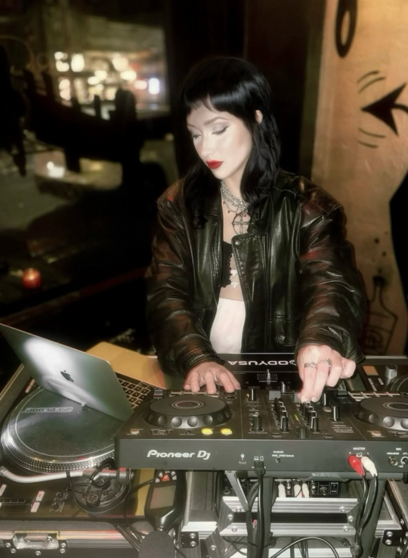 DJ Final Girl