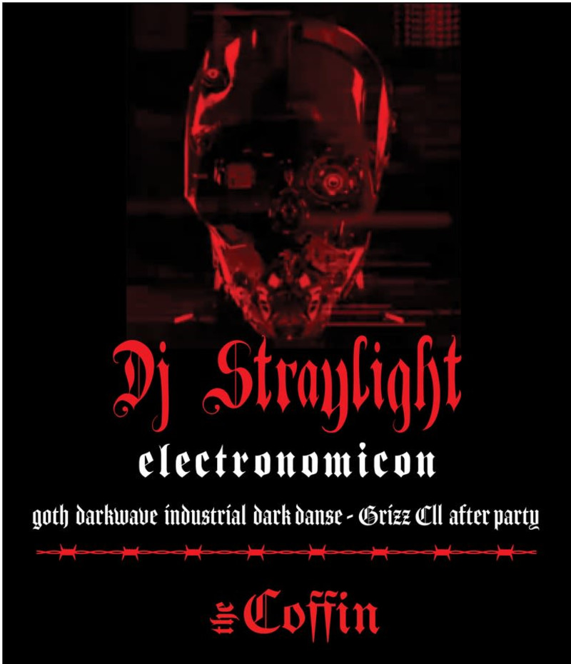 Electronomicon