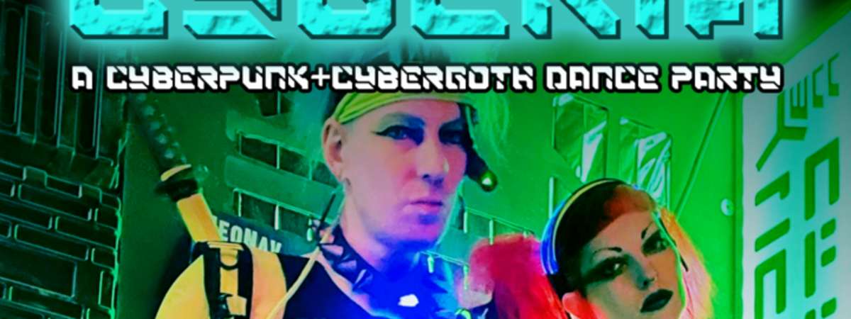 Cyberia