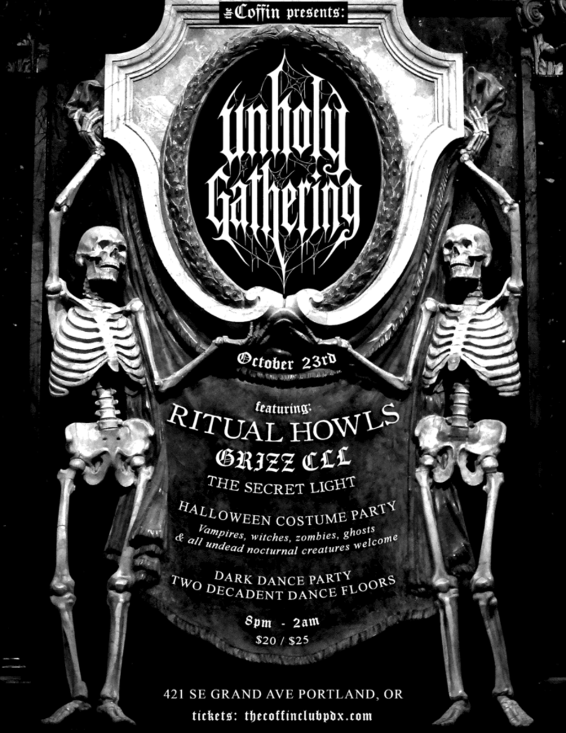 Ritual Howls