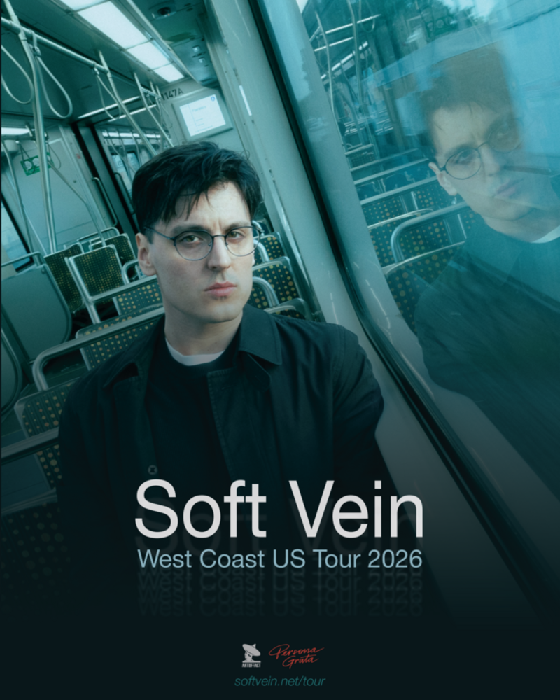 Soft Vein