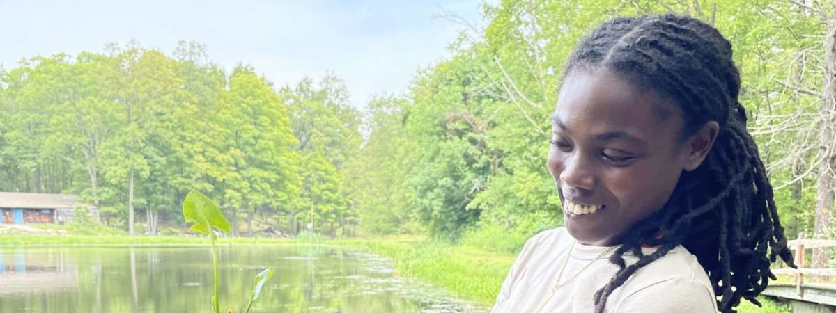 History of Black Wetlands Presentation